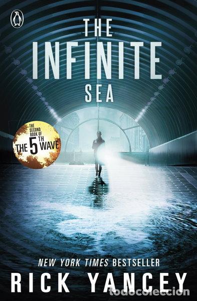 Libros: The Infinite Sea- 9780141345871