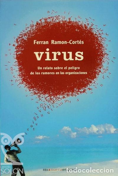 Libros: Virus- 9788498670004