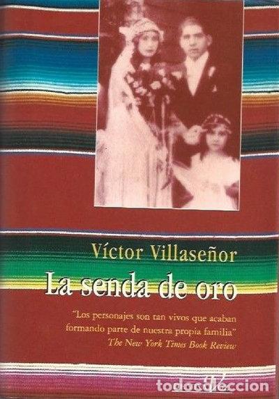 Libros: La senda de oro- 9788440673565