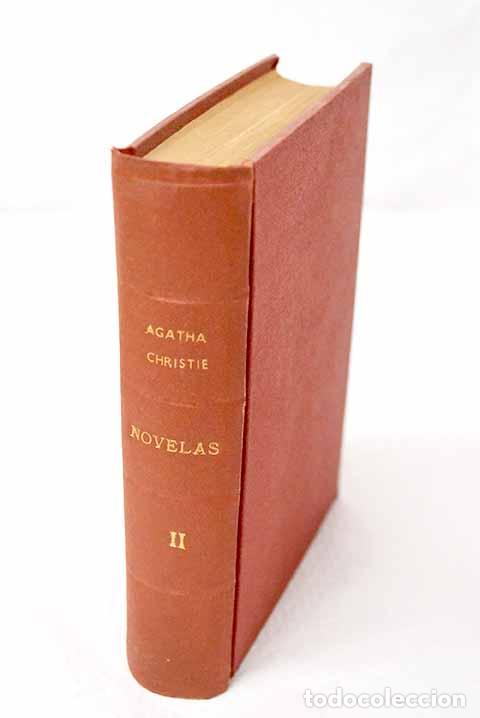 Libri di seconda mano: Maldad bajo el sol ; El misterioso caso de Styles.- Christie, Agatha