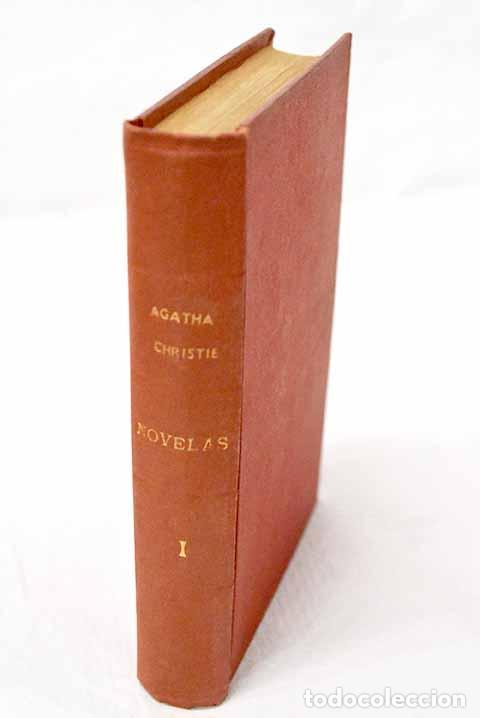 Libri di seconda mano: Asesinato en el campo de golf ; los cuatro grandes.- Christie, Agatha