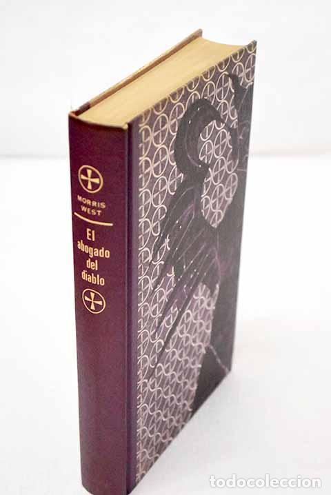 Libri di seconda mano: El abogado del diablo.- West, Morris