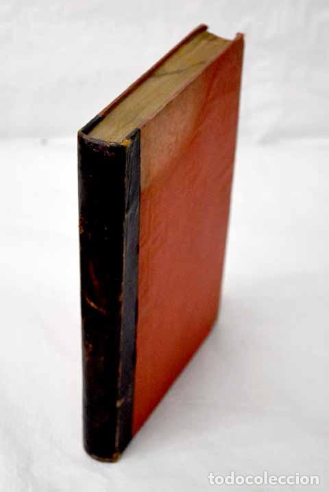 Libros: El crimen y el criminal.- Marsh, Richard