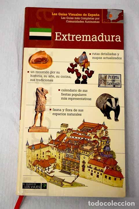 Libros: Extremadura: : Printer.