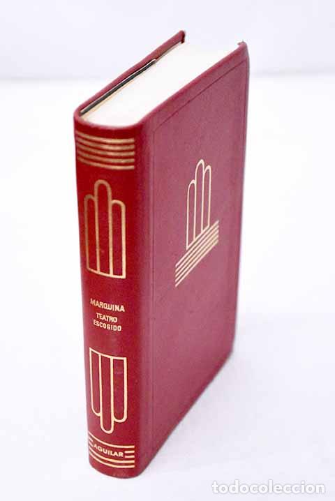 Libri di seconda mano: Las hijas del Cid ; En Flandes se ha puesto el sol ; Las flores de Aragon.- Marquina, Eduardo