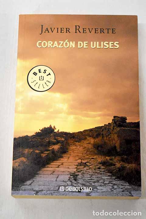 B&uuml;cher: Coraz&oacute;n de Ulises: Reverte, Javier.- Reverte, Javier