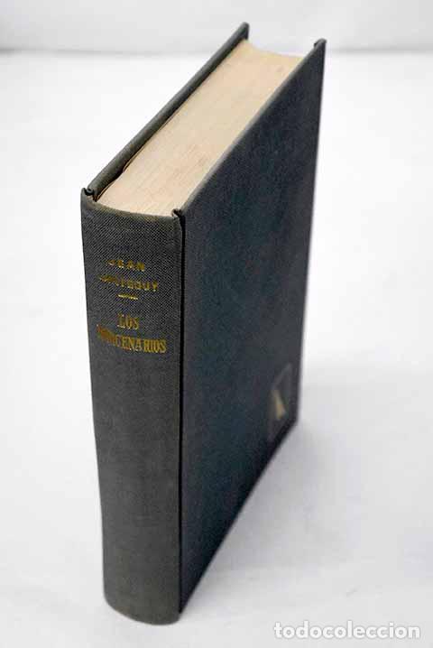 B&uuml;cher: Los mercenarios: Lart&eacute;guy, Jean.- Lart&eacute;guy, Jean