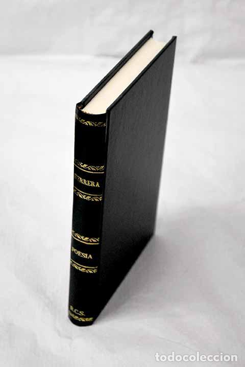 Libros: Poes&iacute;as: Herrera, Fernando de.- Herrera, Fernando de