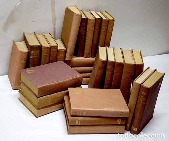 Libros: Colecci&oacute;n Libros que hacen historia