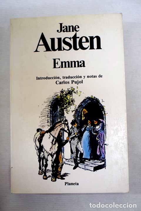 B&uuml;cher: Emma: Austen, Jane: Planeta..- Austen, Jane