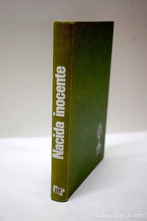 B&uuml;cher: Nacida inocente: DiPego, Gerald.- DiPego, Gerald