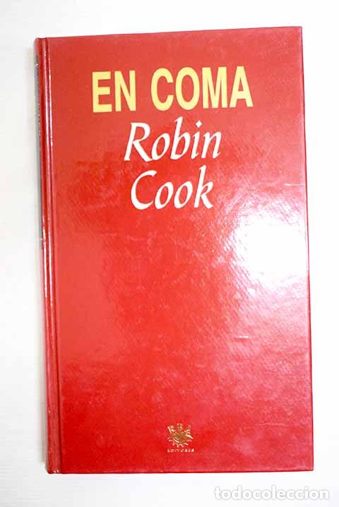 B&uuml;cher: En coma: Cook, Robin.- Cook, Robin