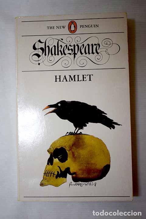 B&uuml;cher: Hamlet: Shakespeare, William.- Shakespeare, William