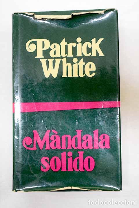 Libri di seconda mano: M&agrave;ndala solido: White, Patrick.- White, Patrick