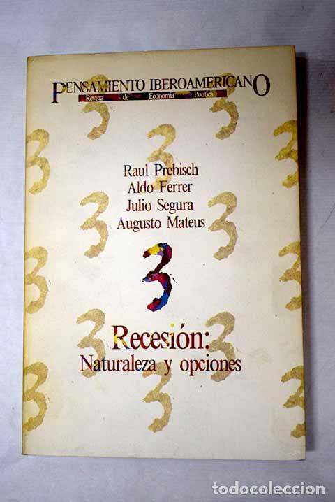 Libri di seconda mano: Pensamiento iberoamericano: revista de econom&iacute;a pol&iacute;tica, n&ordm; 3