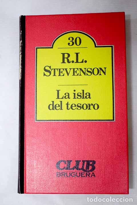 Livres: La isla del tesoro: Stevenson, Robert Louis.- Stevenson, Robert Louis