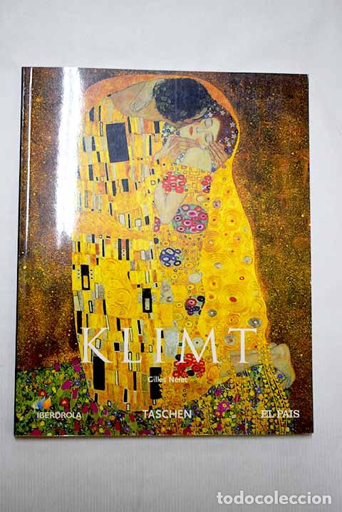 Livres: Gustav Klimt, 1862-1918