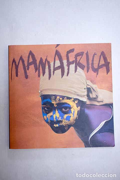 Libros: Mam&aacute;frica: : Zoela Ediciones.