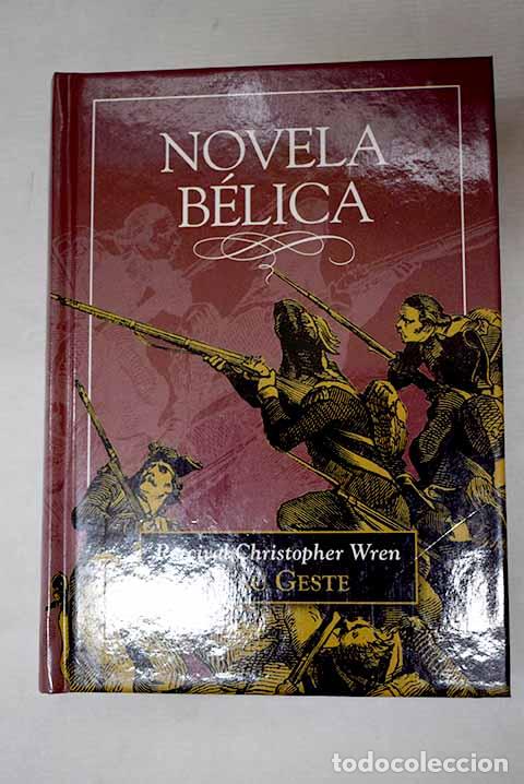Libros: Beau Geste: Wren, P. C..- Wren, P. C.
