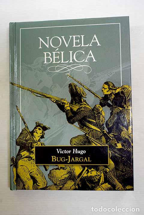 Libros: Bug-Jargal: Hugo, Victor.- Hugo, Victor