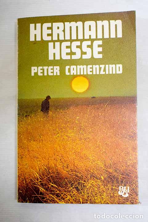 Libri di seconda mano: Peter Camenzind: Hesse, Hermann.- Hesse, Hermann