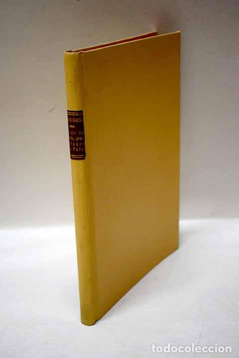 Libros: Rosal&iacute;a de Castro, precursora da fala: discurso lido o dia 15 de octubre do 1948