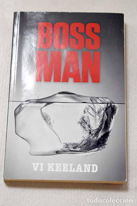 Libros: Bossman: Keeland, Vi.- Keeland, Vi