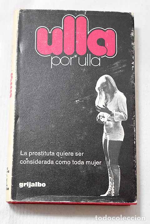 Libros: Ulla: Ulla: Grijalbo..- Ulla