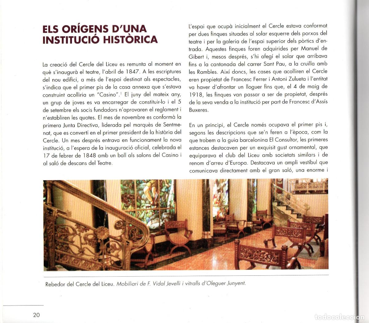 Libros: Coll Mirabent, Isabel. - J&uacute;lia, el desig. Ramon Casas. - Foto 2