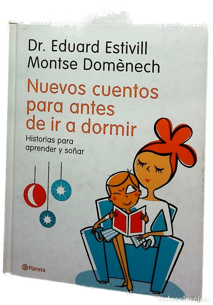 Libros: Nuevos cuentos para antes de ir a dormir historias para aprender y so&ntilde;ar