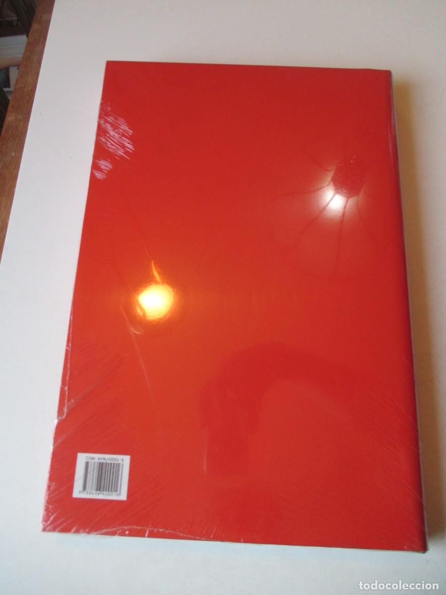 Libros: Apocalipsis Flamenco ( Ed. Moleiro) W41421 - Foto 2