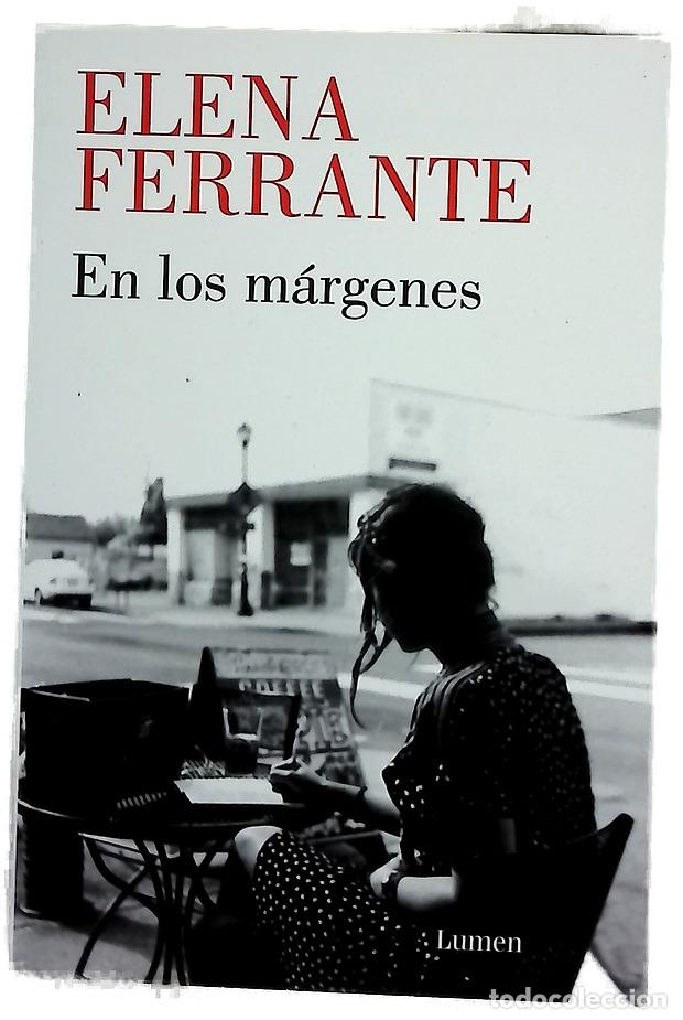 Libros: En los m&aacute;rgenes : sobre el placer de leer y escribir