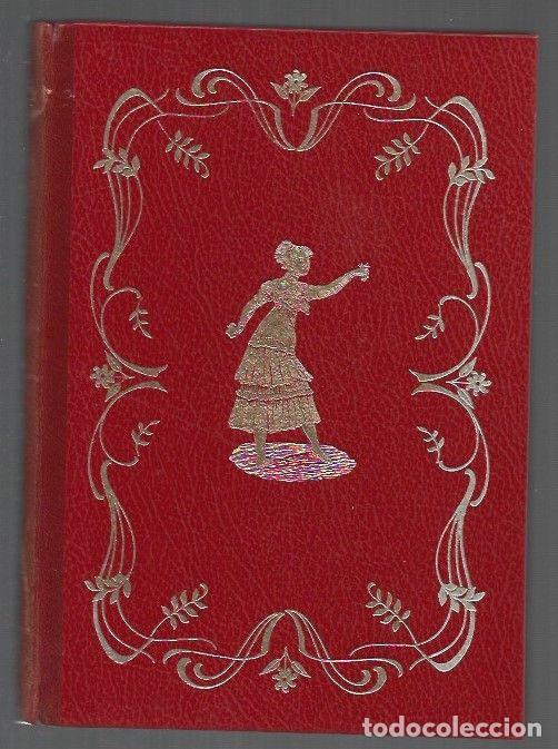 Livros em segunda m&atilde;o: COLECCION GENERAL DE LOS TRAJES DE MADRID - VARIOS (GRABADOS DE RODRIGUEZ)