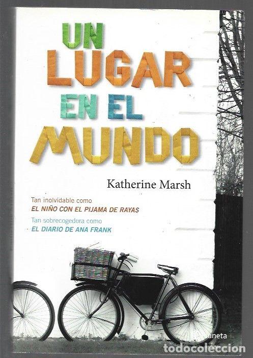 B&uuml;cher: LUGAR EN EL MUNDO - UN - MARSH, KATHERINE