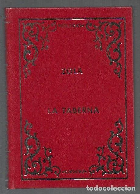 Libros: TABERNA - LA - ZOLA, EMILE - Foto 1