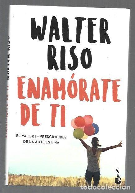 Libros: ENAMORATE DE TI - RISO, WALTER