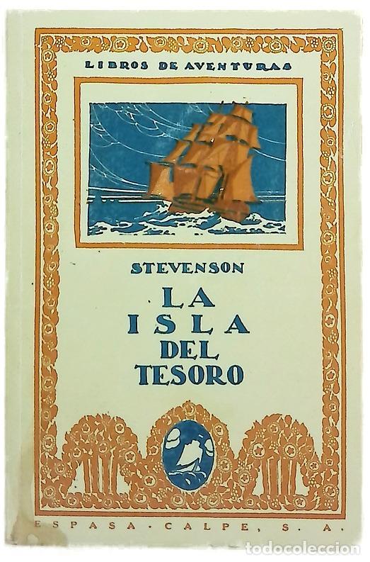 Libros: La isla del tesoro - Stevenson, Robert Louis; Torroba, Jos&eacute;; Solans, C&eacute;sar - Foto 1