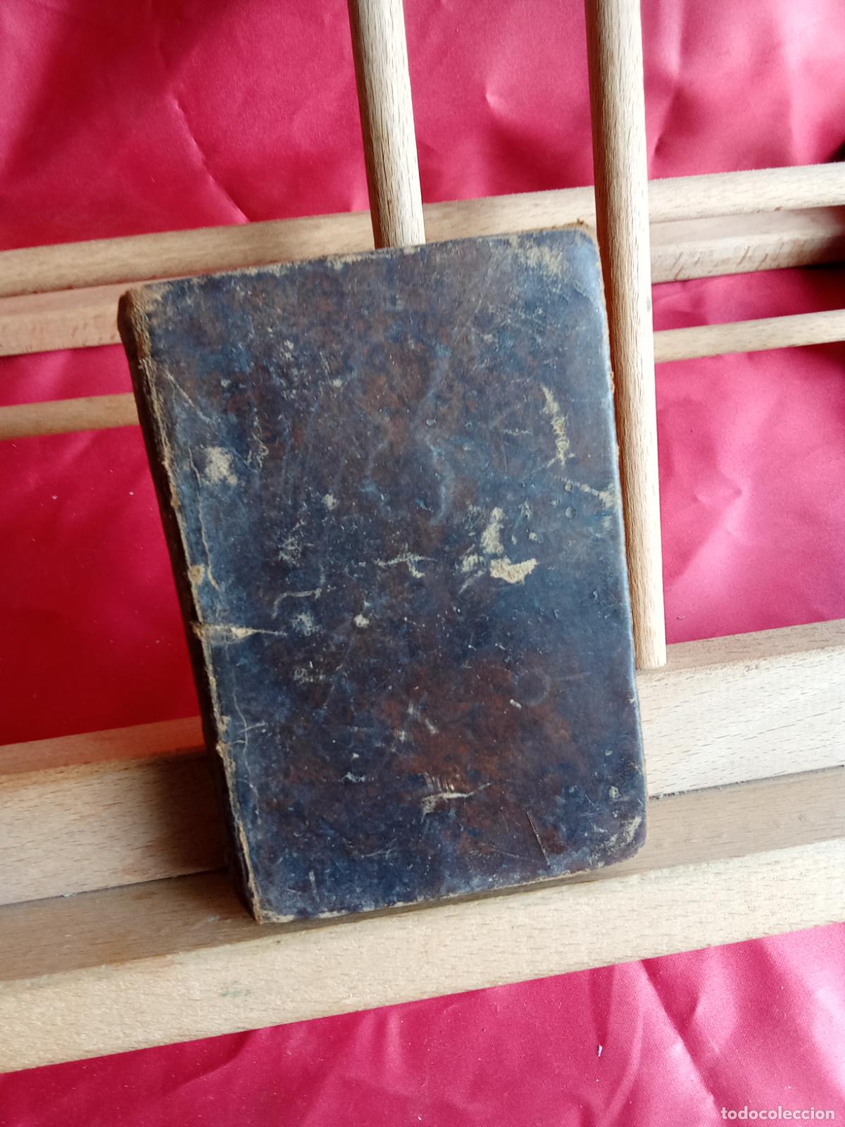 Libros: Imitaci&oacute;n de Cristo, libro primero 1958. REI.811
