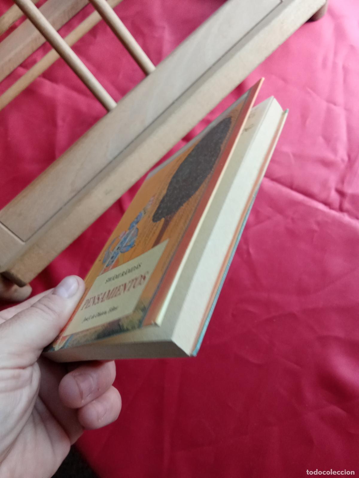 Libros: Pensamientos. Sw&acirc;mi R&acirc;m&acirc;s N.5006 - Foto 2