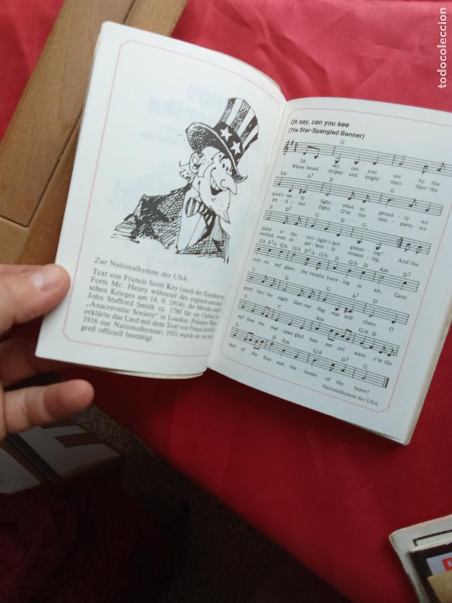 Libros: Songs aus Amerika N.5008 - Foto 3