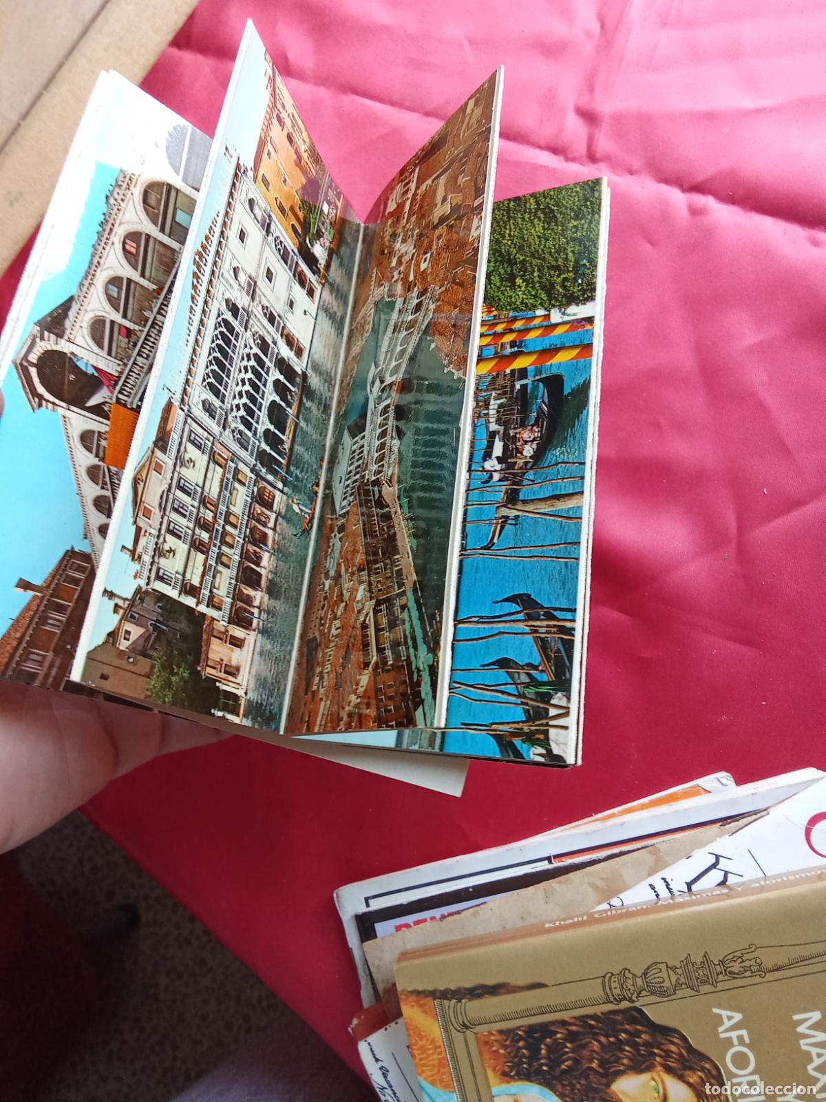 Libros: Venezia souvenir, a&ntilde;os 60 muy bonito N.5012