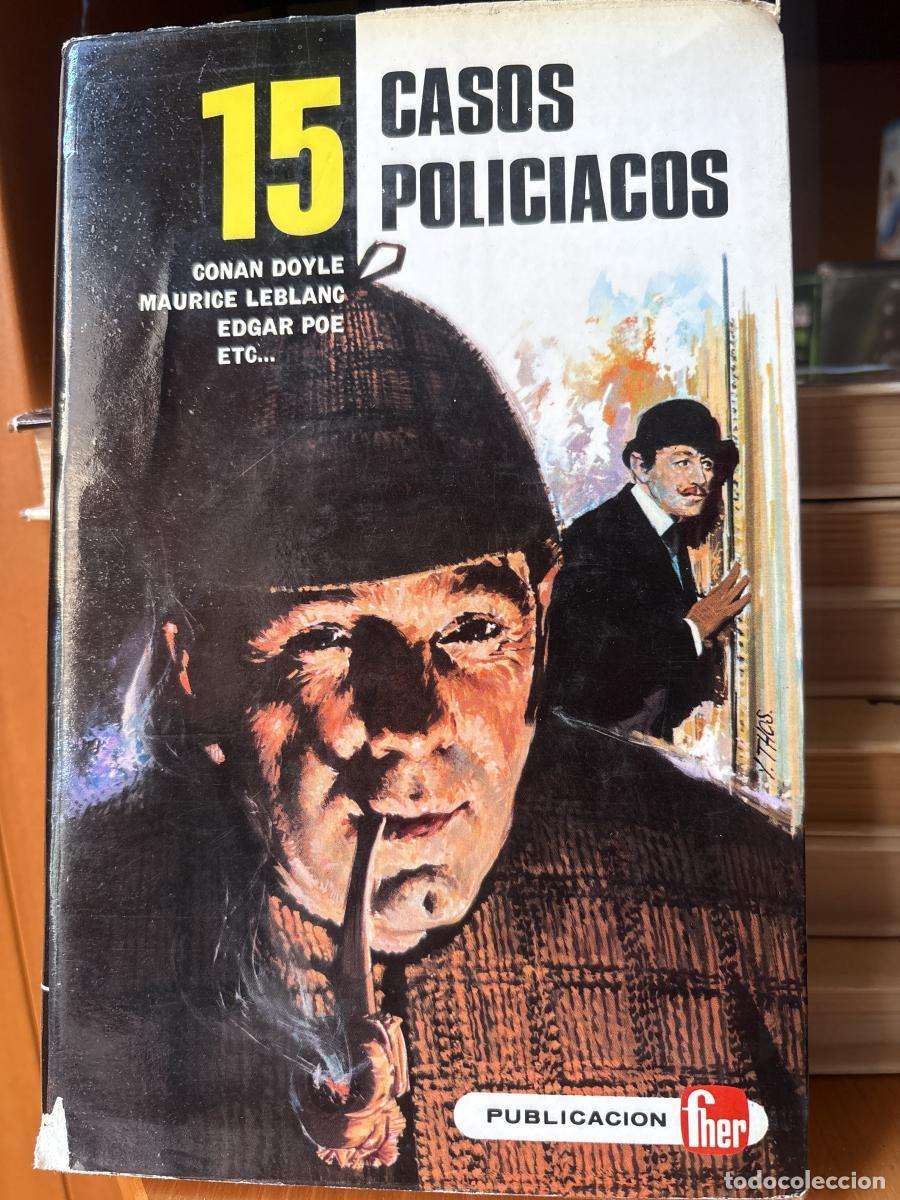 Libros: Colecci&oacute;n 15. Aventuras del Oeste - tdk869