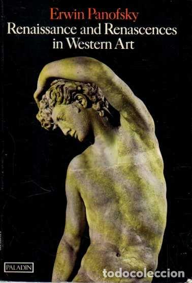 Livros em segunda m&atilde;o: RENAISSANCE AND RENASCENCES IN WESTERN ART. - PANOFSKY, Erwin.