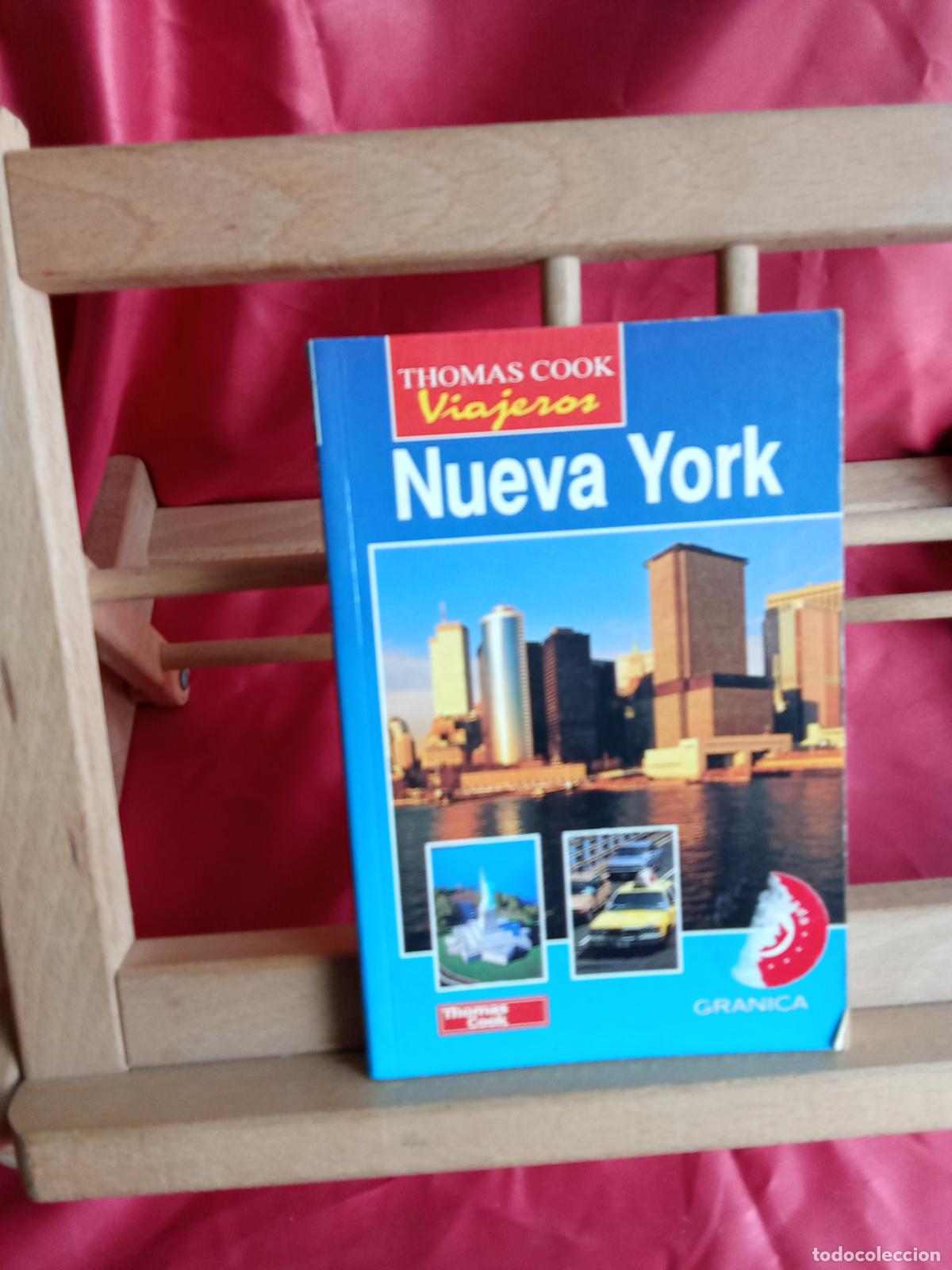 Libros: Nueva York. Thomas Cook L.12820-17196 - Foto 1