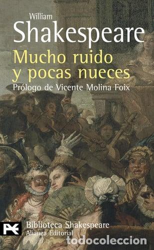 Libros: Mucho ruido y pocas nueces