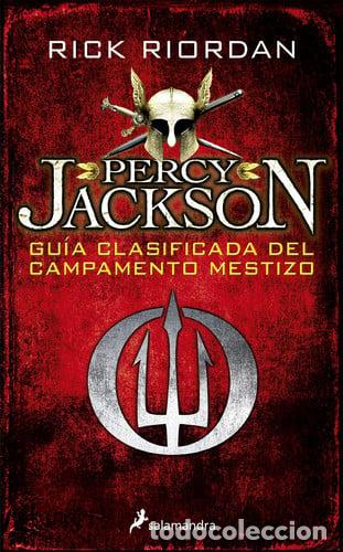 Libros: Gu&iacute;a clasificada del Campamento Mestizo