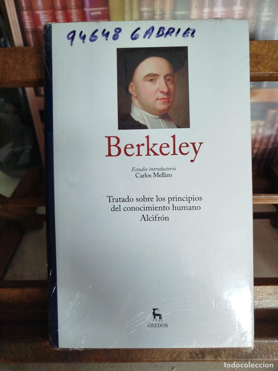 Libros: Obra selecta - Berkeley, George. (1685-1753)