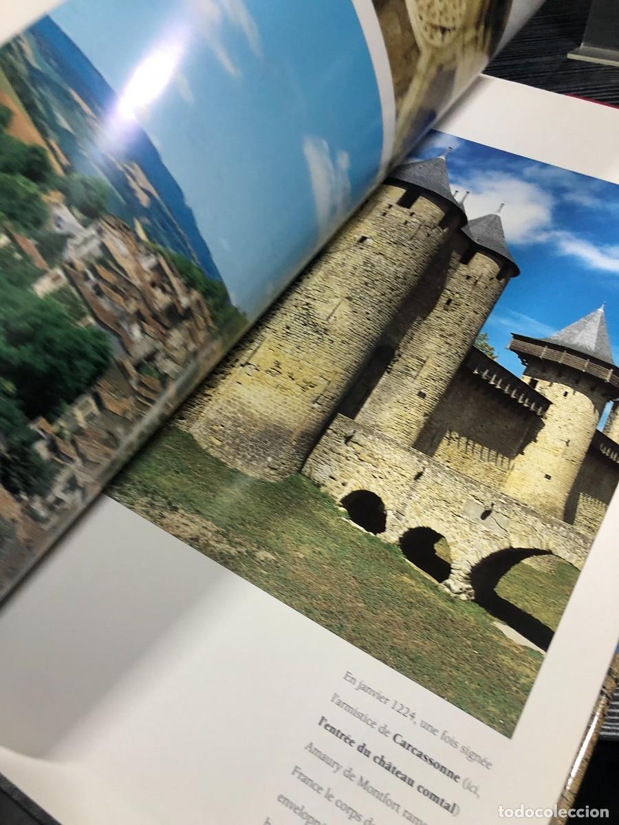 Libros: Le temps des Cathares VV.AA. / Collection &rdquo;Regards sur...&rdquo; (MSM) - Foto 5