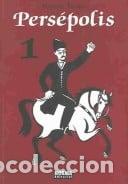 Libros: Persepolis 1 (Spanish Edition)