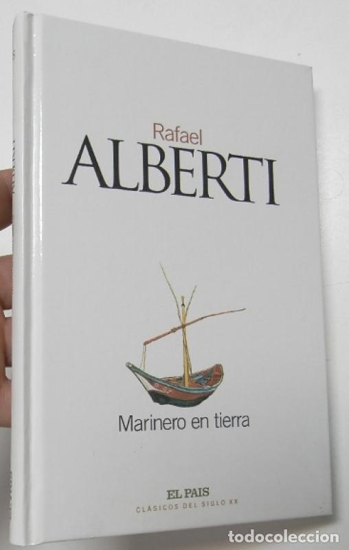Libros: Marinero en tierra - Alberti, Rafael